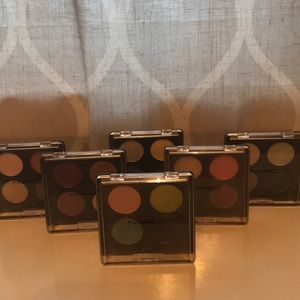 MAC eyeshadow palette